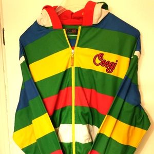 COOGI young men's Hoodie